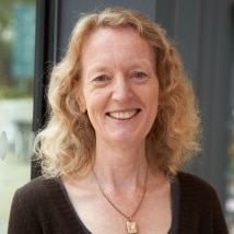 Joanna Haigh member picture
